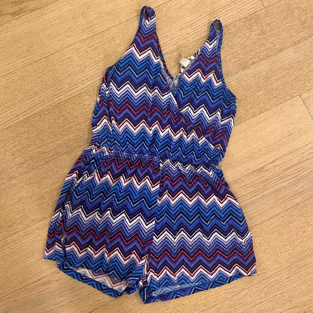 H&M romper